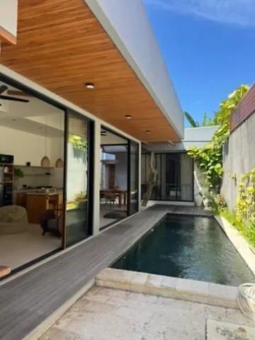 New, Sevilla, Modern 2 Bedroom, * Sanur (Bali)