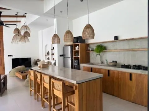 New, Sevilla, Modern 2 Bedroom, * Sanur (Bali)