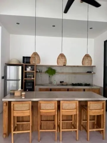 New, Sevilla, Modern 2 Bedroom, *