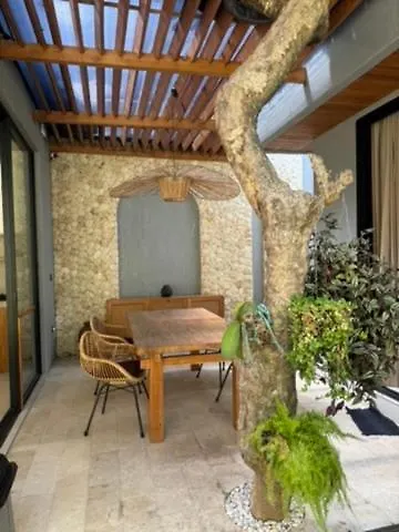 New, Sevilla, Modern 2 Bedroom, Holiday home