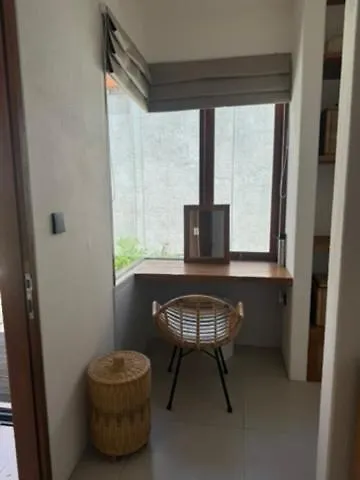 New, Sevilla, Modern 2 Bedroom, Sanur (Bali)